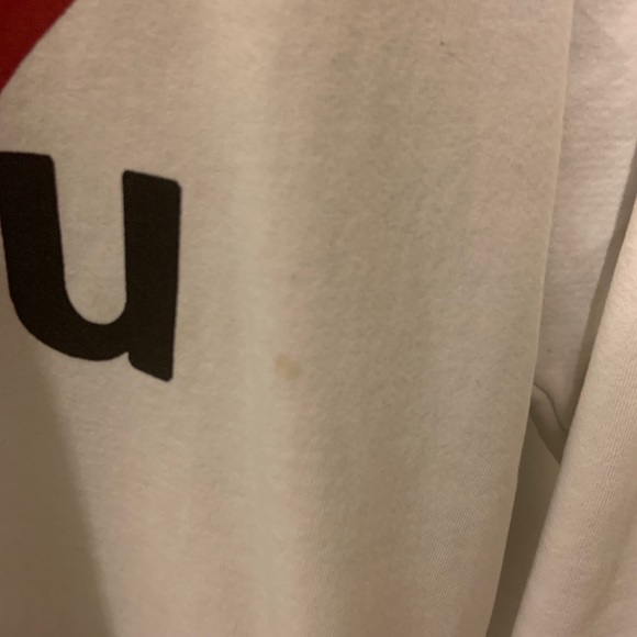 I ❤️ you free city crewneck - Picture 2 of 3